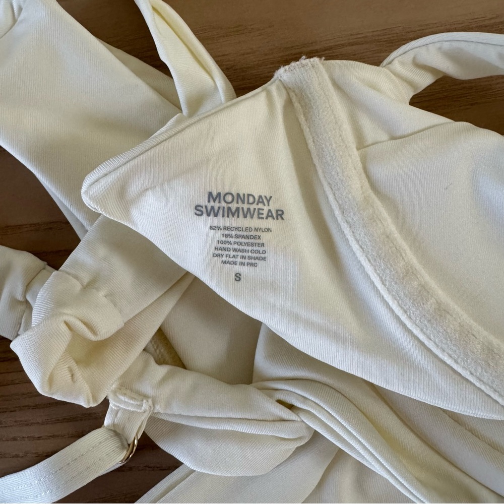 Cala Roja Top - Picture 2 of 4